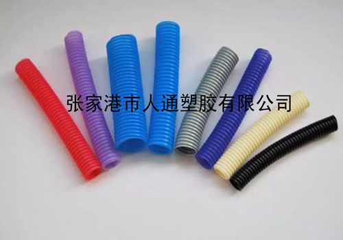 塑料管材市場(chǎng)競(jìng)爭(zhēng)十分大